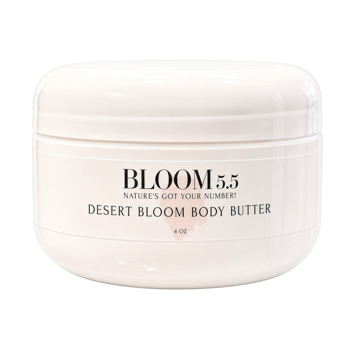 Desert Bloom Body Butter