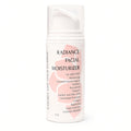 Radiance Facial Moisturizer