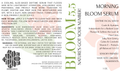 Morning Bloom Serum