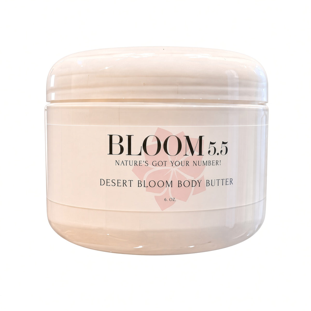 Desert Bloom Body Butter
