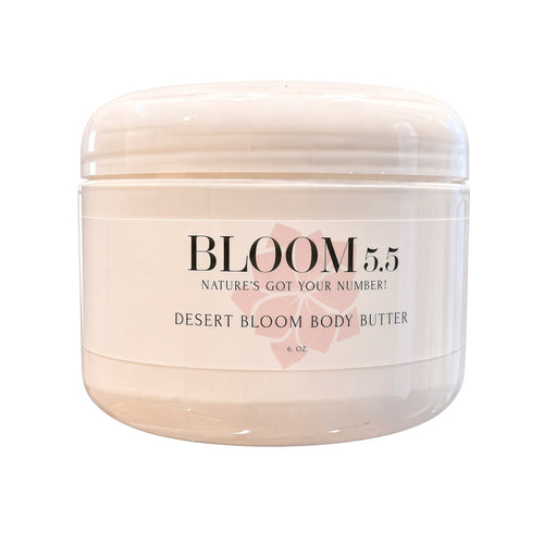 Desert Bloom Body Butter