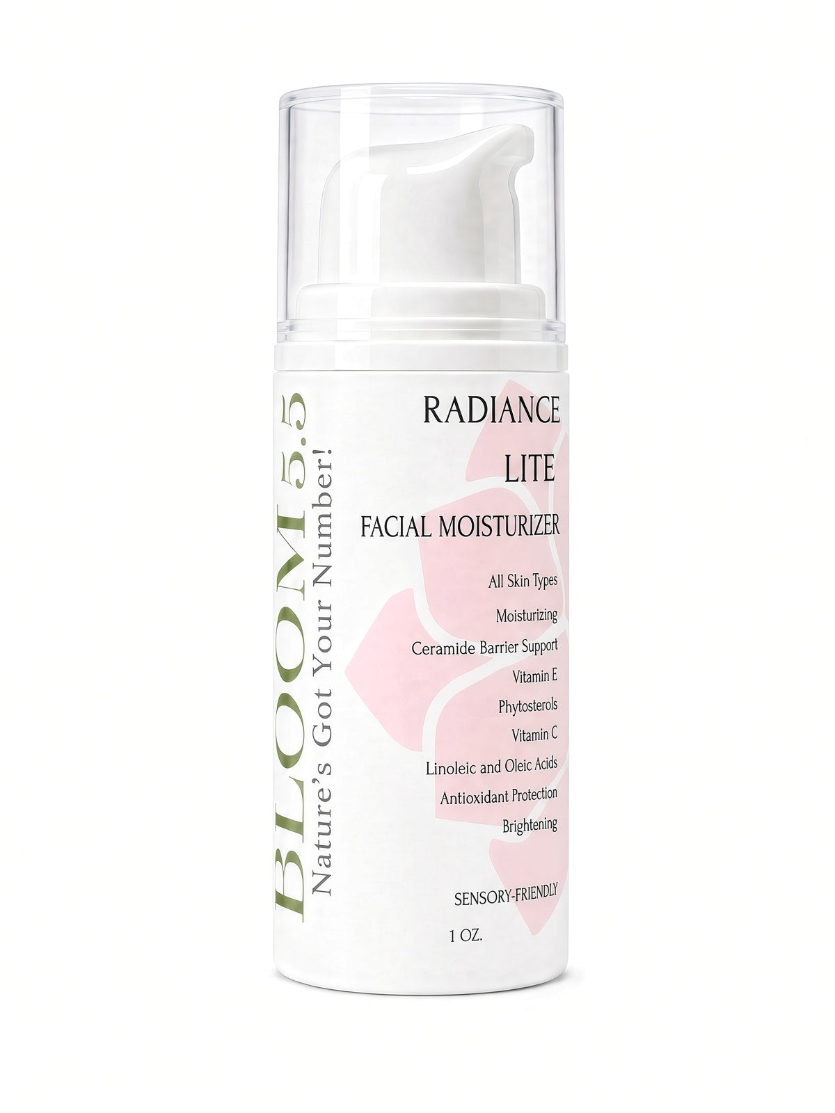 Radiance Lite Facial Moisturizer