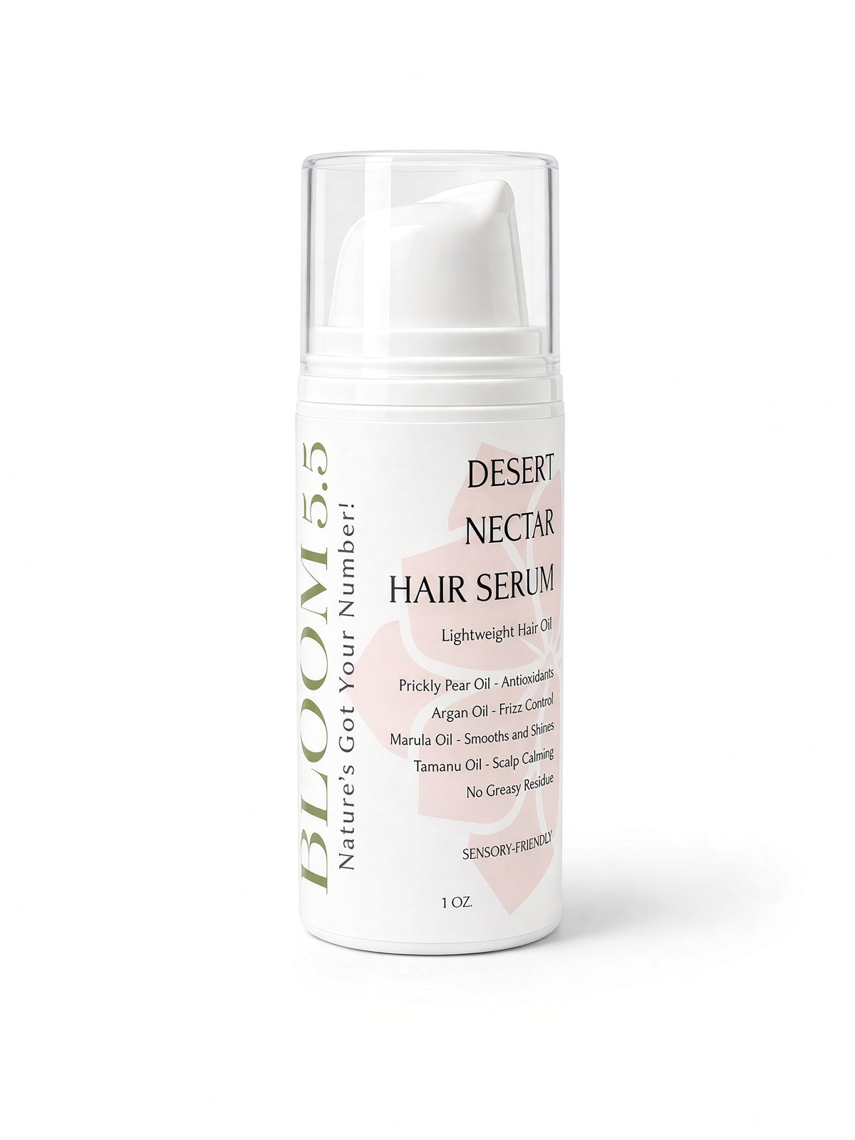 Desert Nectar Hair Serum