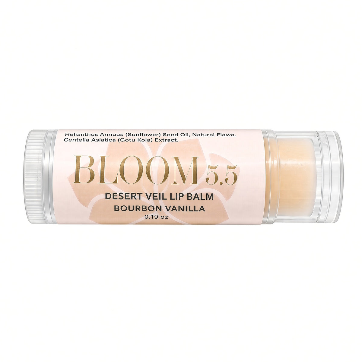 Desert Veil Lip Balm