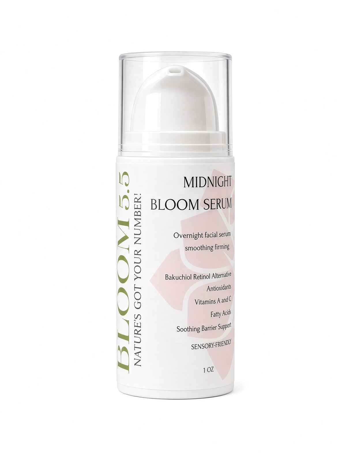 Midnight Bloom Serum